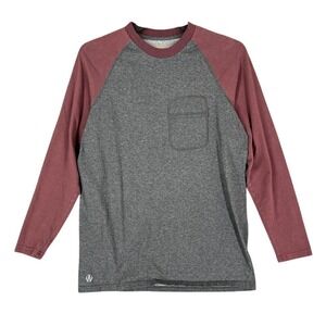 American‎ Worker Shirt Mens M Utility Core Workwear Rugged Durable Modern